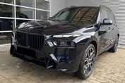 BMW X7 xDrive40i M Sport