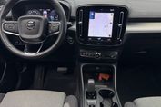 Volvo XC40 T4 Plug-In Hybrid Core