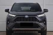 Toyota RAV4 Selection