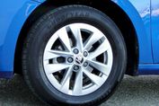 Skoda Fabia Drive 1.0 TSI