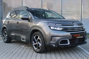 Citroen C5 Aircross PureTech Business + EAT8