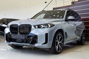 BMW X5 xDrive30d M Sport