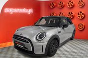 Mini Mini Cooper MINI Yours Trim aut