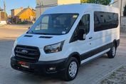 Ford Transit L3H2