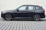 BMW X3 xDrive20d M Sport sport-aut