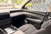 Hyundai Tucson 1.6 t-Gdi 48V Platinum 2WD Dct