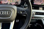 Audi A4 Avant 40 TFSI quattro S Line