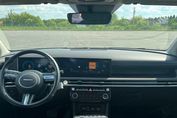 Hyundai Tucson 1.6 T-GDI 48V Smart 2WD DCT