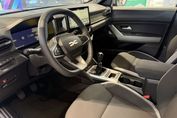 Dacia Bigster Journey LPG 1.2 mHEV
