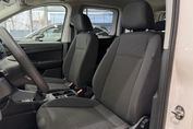 Volkswagen Caddy osobowy L1H1