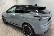 Nissan Qashqai N-Design Xtronic 1.3 DIG-T mHEV