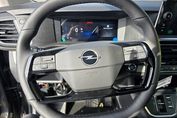 Opel Vivaro XL L2H1
