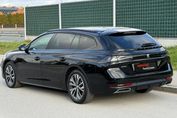 Peugeot 508 1.5 BlueHDi Allure PackS&S EAT8