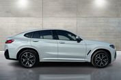 BMW X4 xDrive20d mHEV sport-aut