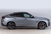 BMW X6 xDrive40d M Sport