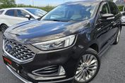 Ford EDGE 2.0 4WD aut