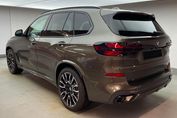 BMW X5 xDrive30d M Sport