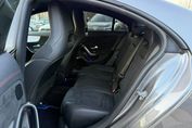 Mercedes CLA 220 4MATIC AMG Line