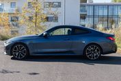 BMW Seria 4 Coupe 420d xDrive M Sport