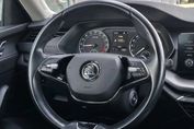 Skoda Octavia 2.0 TDI Ambition