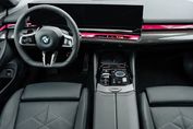 BMW Seria 5 520d M Sport