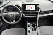 Toyota C-HR 1.8 Hybrid Comfort