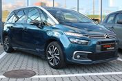 Citroen C4 Spacetourer 1.5 BlueHDi Business S&S EAT8