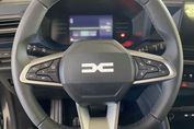Dacia Bigster Expression 1.8 Full Hybrid
