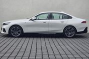 BMW Seria 5 520d xDrive M Sport
