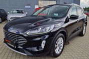 Ford Kuga 2.0 Ecoblue Mhev Fwd Titanium