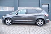 Ford S-MAX 2.0 EcoBlue Titanium aut