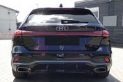 Audi A5 TFSI S line Avant