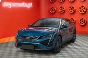 Peugeot 408 GT 1.6 Plug-In Hybrid  EAT8