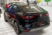 Renault Arkana 1.3 TCe mHEV Intens EDC