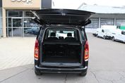 Fiat Qubo La Prima L1H1 AT