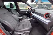 Seat Arona 1.0 TSI