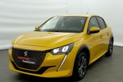 Peugeot 208 Allure BEV 50kWh AT