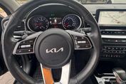 Kia Ceed 1.5 t-Gdi Tribute Dct