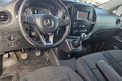 Mercedes Vito CDI L2H1