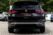 Seat ATECA 1.5 TSI FR S&S DSG