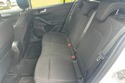 Ford Focus EcoBoost mHEV Titanium X