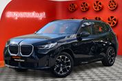 BMW X3 xDrive20d M Sport