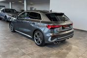 Audi A3 S3 Sportback TFSI quattro