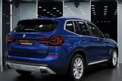 BMW X3 xDrive30e aut