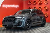 Audi Q7 55 TFSI e quattro S Line