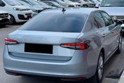 Skoda Superb Drive 1.5 TSI mHEV DSG