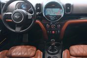Mini Countryman Cooper aut
