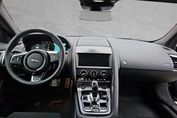 Jaguar F-Type 2.0 Turbo R-Dynamic aut