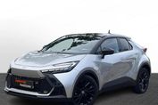Toyota C-HR 2.0 Hybrid GR Sport