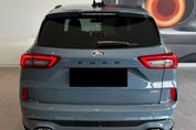 Ford Kuga Blue Cruise Edition eCVT 2.5 FHEV AWD